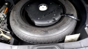 Infiniti Fx 35, снимка 10