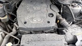 Infiniti Fx 35, снимка 13