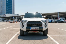Toyota 4runner TRD PRO