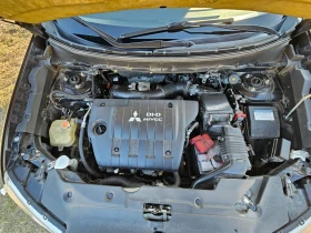 Mitsubishi ASX 1.8 DID 4х4 БАРТЕР!, снимка 6