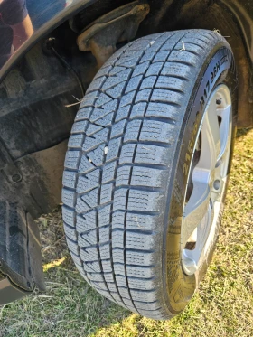 Mitsubishi ASX 1.8 DID 4х4 БАРТЕР!, снимка 14