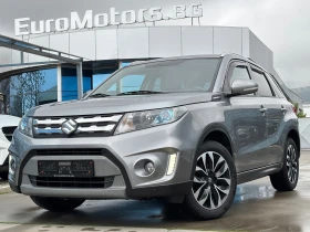 Suzuki Vitara 1.6I, AUTOMAT, NAVI+ CAMERA+ KEY-GO+ ПОДГРЕВ-СЕРВ.
