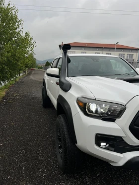 Toyota Tacoma TRD PRO , снимка 5