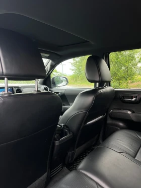 Toyota Tacoma TRD PRO , снимка 14