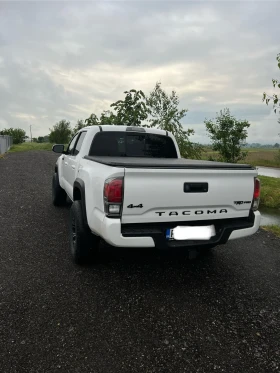 Toyota Tacoma TRD PRO , снимка 3