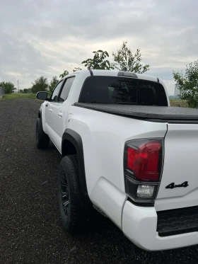 Toyota Tacoma TRD PRO , снимка 6