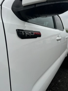 Toyota Tacoma TRD PRO , снимка 7