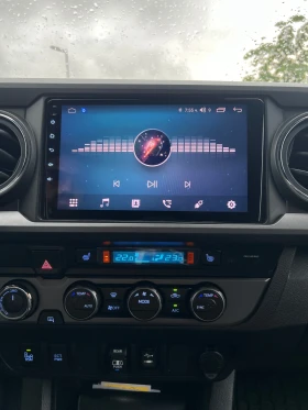 Toyota Tacoma TRD PRO , снимка 9