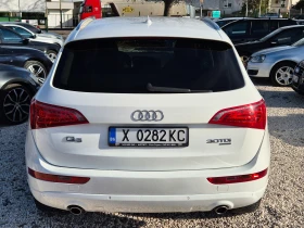 Audi Q5 * 4x4* КОЖА* НАВИ* ТОП СЪСТОЯНИЕ* , снимка 4