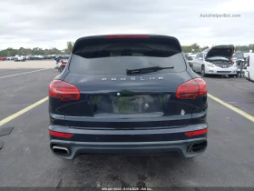 Porsche Cayenne V6* AWD* Крайна цена до БГ, снимка 5
