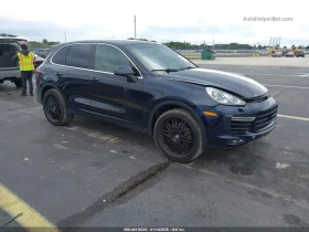 Porsche Cayenne V6* AWD* Крайна цена до БГ, снимка 1