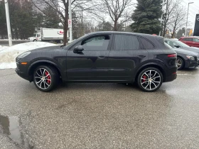 Porsche Cayenne AWD 3.6L 335кс, снимка 2