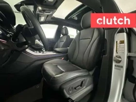 Audi Q8 * Progressiv | ПАНО | 360  | ФИКСИРАНА ЦЕНА ДО БГ, снимка 13