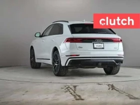 Audi Q8 * Progressiv | ПАНО | 360  | ФИКСИРАНА ЦЕНА ДО БГ, снимка 5