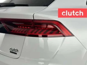 Audi Q8 * Progressiv | ПАНО | 360  | ФИКСИРАНА ЦЕНА ДО БГ, снимка 10