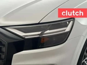 Audi Q8 * Progressiv | ПАНО | 360  | ФИКСИРАНА ЦЕНА ДО БГ, снимка 7