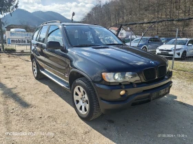 BMW X5 3.0i, 6 цилиндров, Avtomatik, klimatronik, , снимка 2