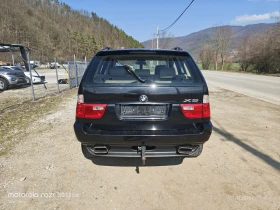 BMW X5 3.0i, 6 цилиндров, Avtomatik, klimatronik, , снимка 6