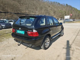 BMW X5 3.0i, 6 цилиндров, Avtomatik, klimatronik, , снимка 4