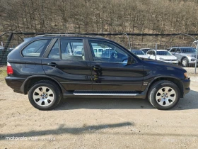 BMW X5 3.0i, 6 цилиндров, Avtomatik, klimatronik, , снимка 16