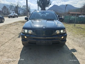BMW X5 3.0i, 6 цилиндров, Avtomatik, klimatronik, , снимка 1