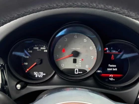 Porsche Macan * S * CARFAX * ЦЕНА ДО БГ, снимка 12