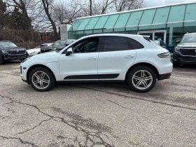 Porsche Macan * S * CARFAX * ЦЕНА ДО БГ, снимка 2