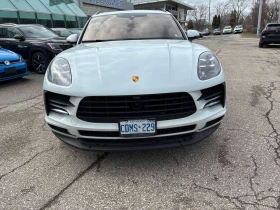 Porsche Macan * S * CARFAX * ЦЕНА ДО БГ, снимка 5