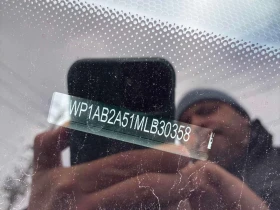 Porsche Macan * S * CARFAX * ЦЕНА ДО БГ, снимка 17