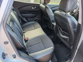 Renault Kadjar 1.5DCI-АВТОМАТ-КОЖА-НАВИГАЦИЯ-КАМЕРА-BOSE EDITION, снимка 10