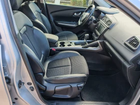 Renault Kadjar 1.5DCI-АВТОМАТ-КОЖА-НАВИГАЦИЯ-КАМЕРА-BOSE EDITION, снимка 9