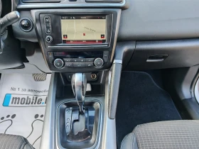 Renault Kadjar 1.5DCI-АВТОМАТ-КОЖА-НАВИГАЦИЯ-КАМЕРА-BOSE EDITION, снимка 12
