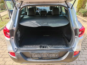 Renault Kadjar 1.5DCI-АВТОМАТ-КОЖА-НАВИГАЦИЯ-КАМЕРА-BOSE EDITION, снимка 15