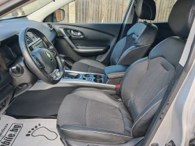 Renault Kadjar 1.5DCI-АВТОМАТ-КОЖА-НАВИГАЦИЯ-КАМЕРА-BOSE EDITION, снимка 8