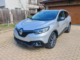 Renault Kadjar 1.5DCI-АВТОМАТ-КОЖА-НАВИГАЦИЯ-КАМЕРА-BOSE EDITION, снимка 1