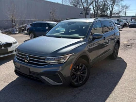 VW Tiguan  Comfortline /CAMERA/ПОДГРЕВИ , снимка 1