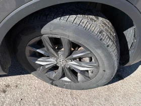 VW Tiguan  Comfortline /CAMERA/ПОДГРЕВИ , снимка 7