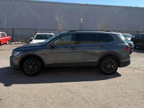 VW Tiguan  Comfortline /CAMERA/ПОДГРЕВИ , снимка 2