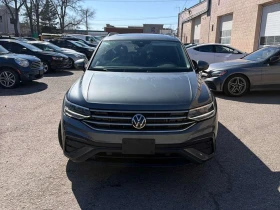 VW Tiguan  Comfortline /CAMERA/ПОДГРЕВИ , снимка 6