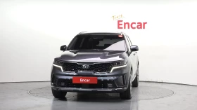 Kia Sorento ПОДГРЕВИ / СЛ. НА ЛЕНТИ, снимка 3