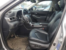 Toyota Highlander * Hybrid Xle* , снимка 7