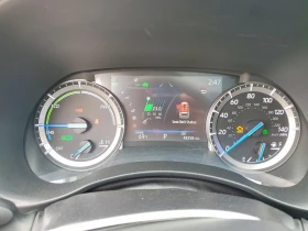 Toyota Highlander * Hybrid Xle* , снимка 9