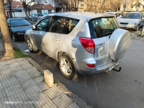 Toyota Rav4, снимка 4