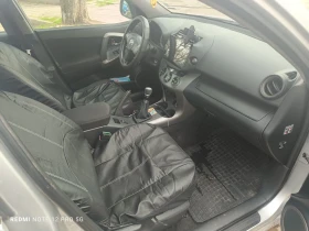 Toyota Rav4, снимка 6