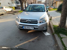 Toyota Rav4, снимка 1
