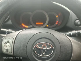 Toyota Rav4, снимка 8