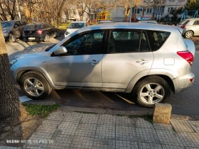 Toyota Rav4, снимка 3