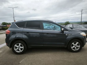 Ford Kuga 2.0TDCI Automatic , снимка 4