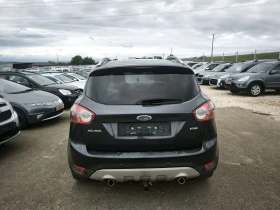 Ford Kuga 2.0TDCI Automatic , снимка 5