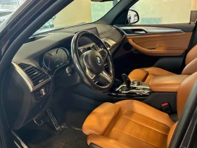 BMW X3 M40i * ПОДГРЕВ * ПАНОРАМА * 2 КЛЮЧА * CARFAX, снимка 6